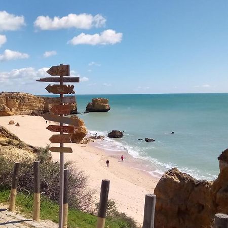 Albufeira Beach Apartment 外观 照片