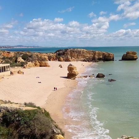 Albufeira Beach Apartment 外观 照片