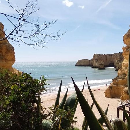 Albufeira Beach Apartment 外观 照片
