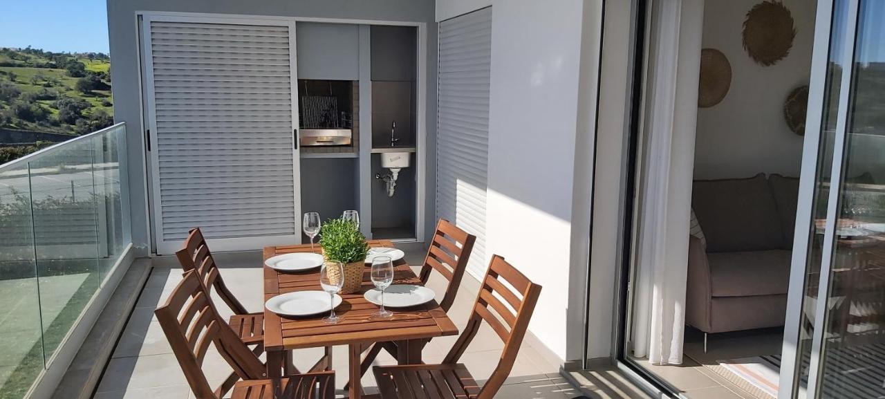 Albufeira Beach Apartment 外观 照片