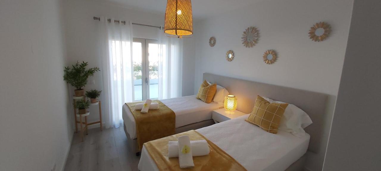 Albufeira Beach Apartment 外观 照片