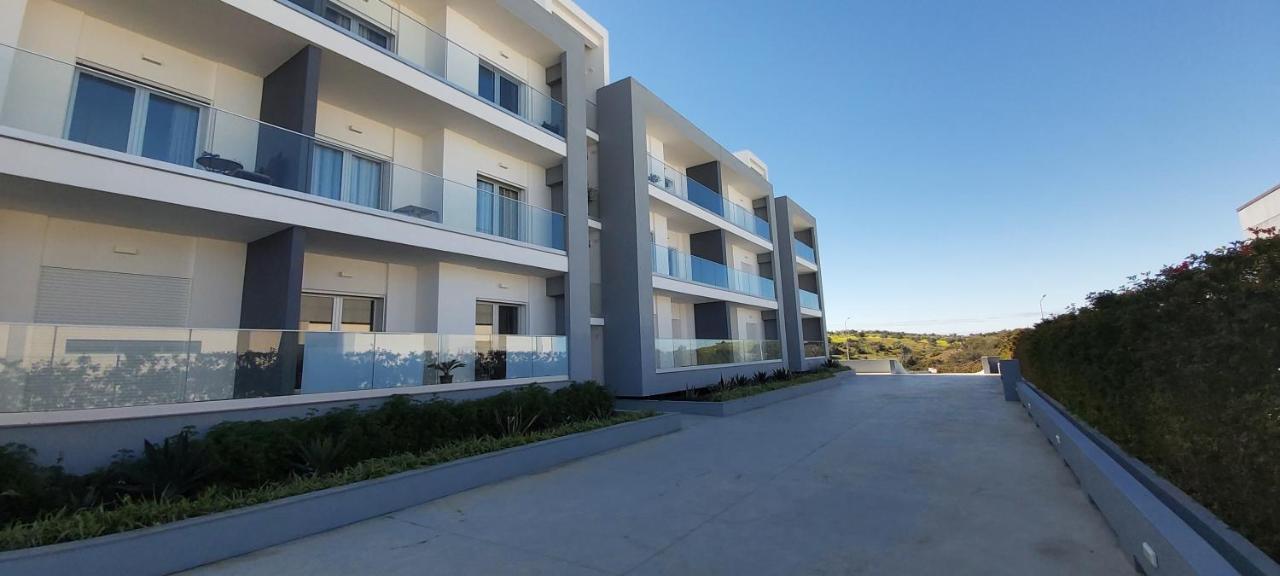 Albufeira Beach Apartment 外观 照片