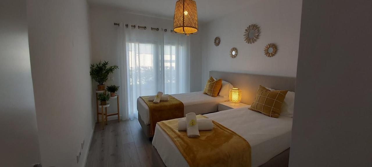 Albufeira Beach Apartment 外观 照片