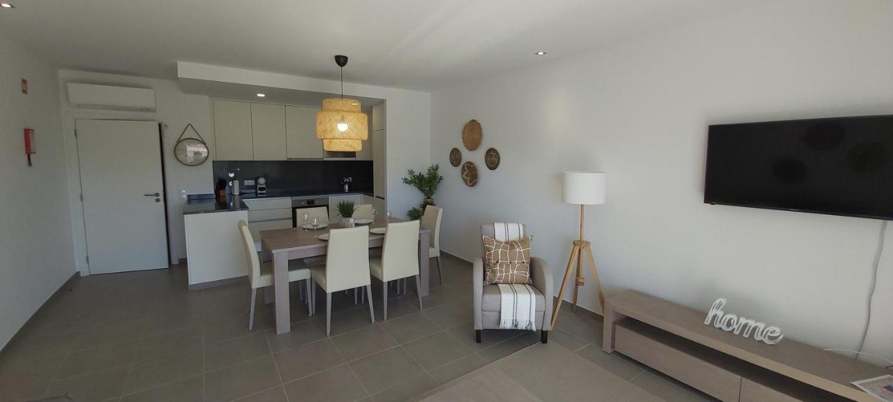 Albufeira Beach Apartment 外观 照片