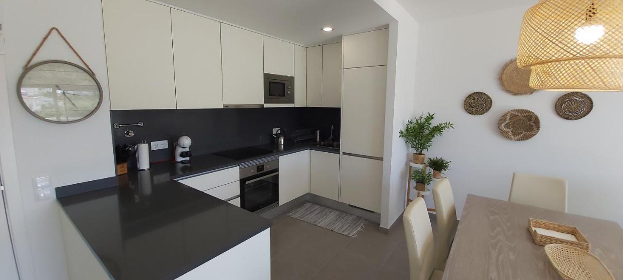 Albufeira Beach Apartment 外观 照片
