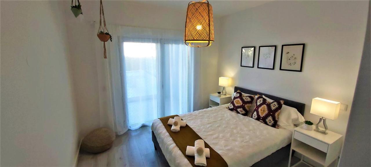 Albufeira Beach Apartment 外观 照片