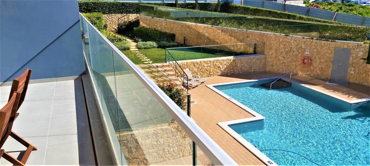 Albufeira Beach Apartment 外观 照片