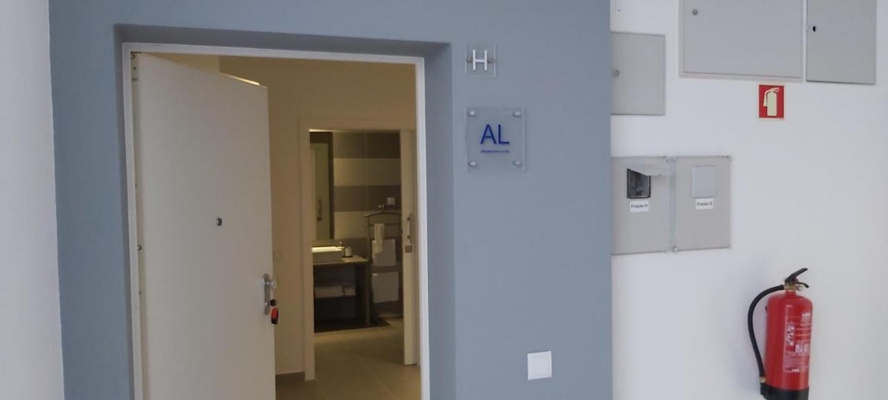 Albufeira Beach Apartment 外观 照片