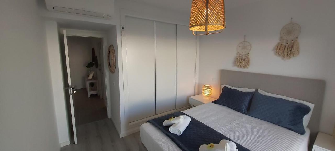 Albufeira Beach Apartment 外观 照片