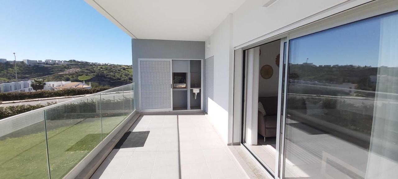 Albufeira Beach Apartment 外观 照片