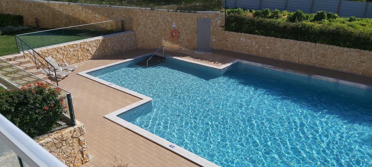 Albufeira Beach Apartment 外观 照片