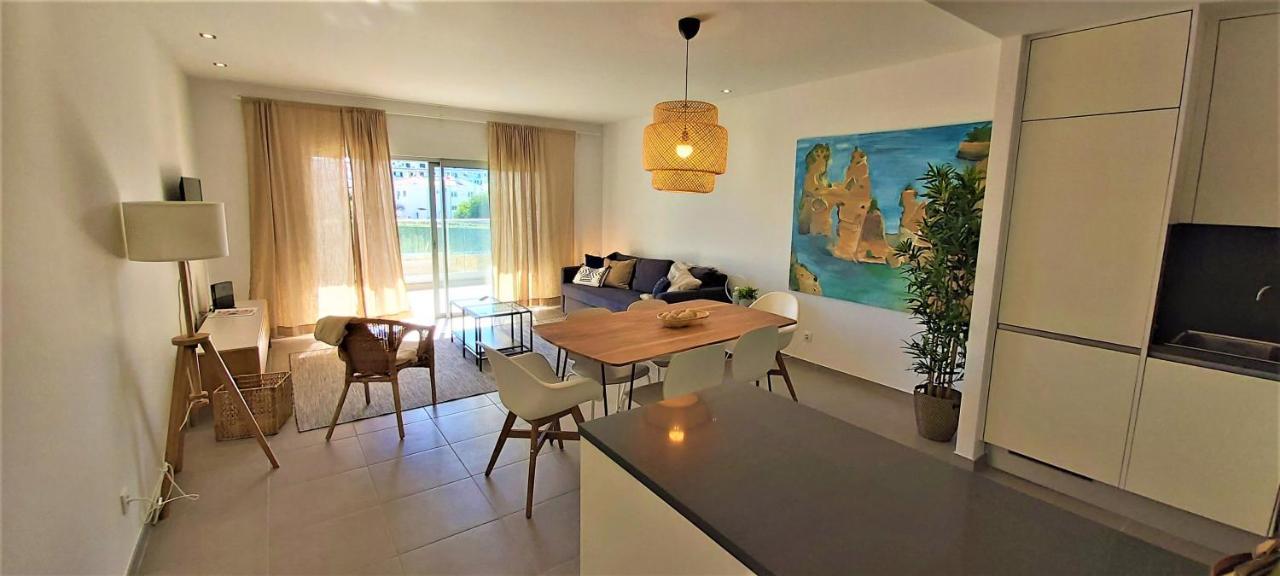 Albufeira Beach Apartment 外观 照片