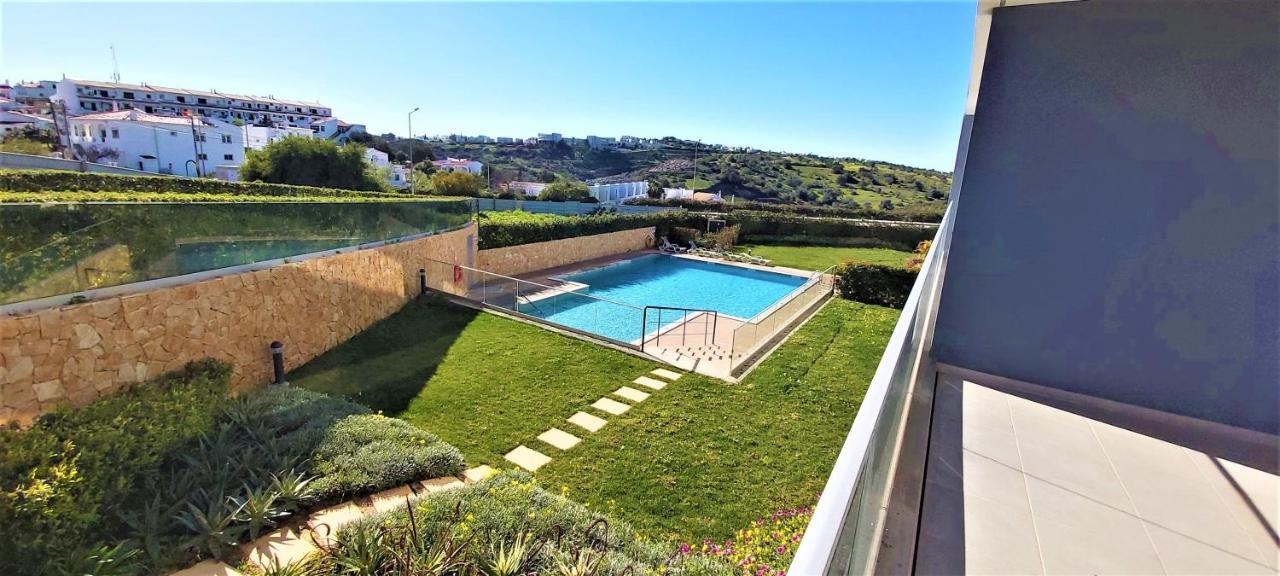Albufeira Beach Apartment 外观 照片