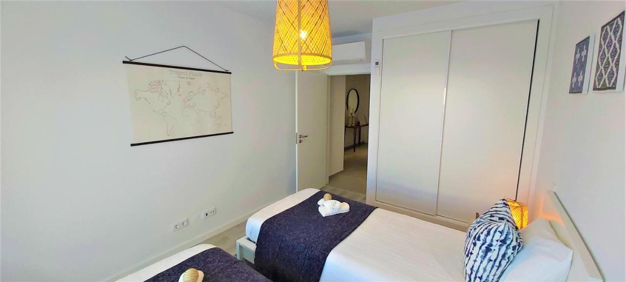 Albufeira Beach Apartment 外观 照片