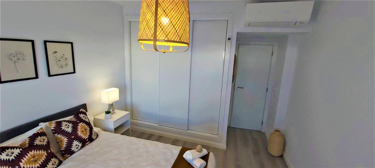 Albufeira Beach Apartment 外观 照片