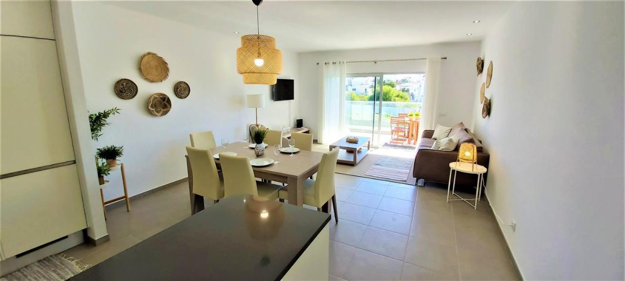 Albufeira Beach Apartment 外观 照片