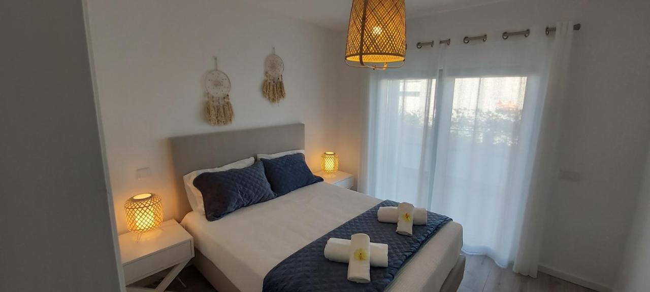 Albufeira Beach Apartment 外观 照片