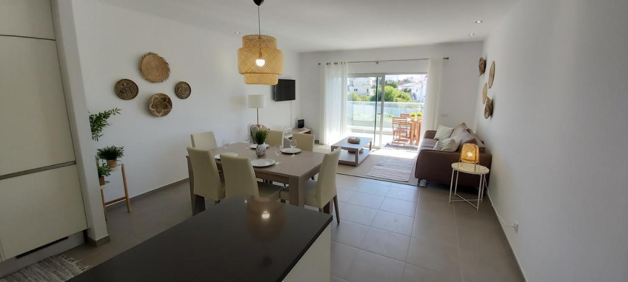 Albufeira Beach Apartment 外观 照片