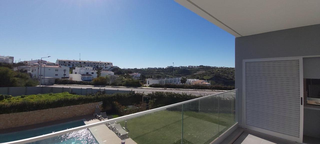 Albufeira Beach Apartment 外观 照片