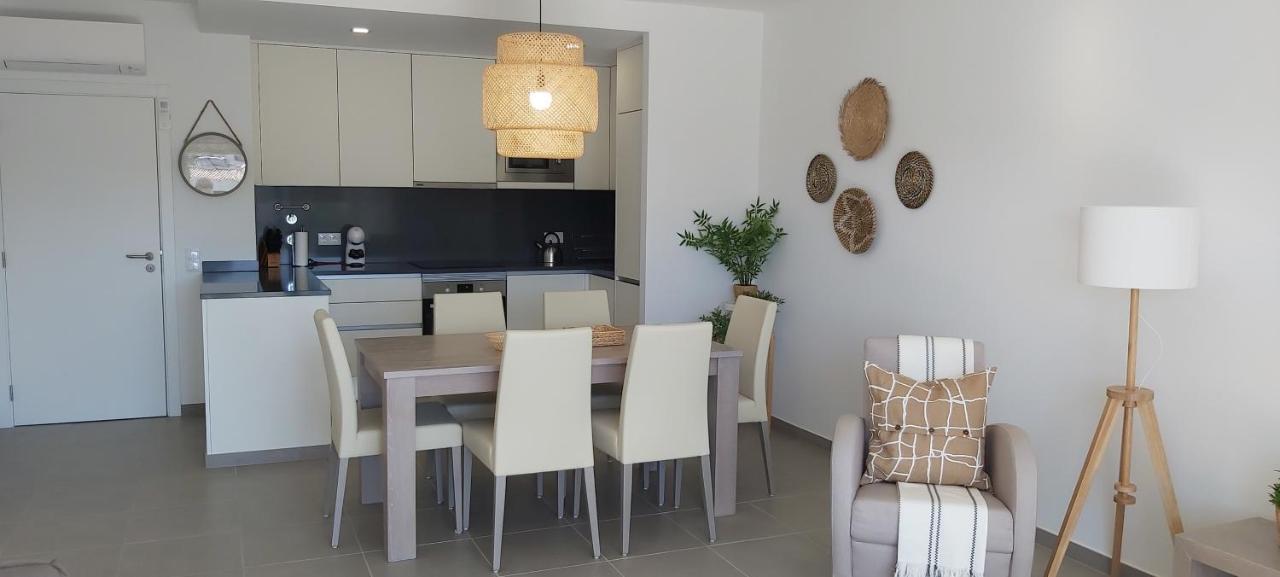 Albufeira Beach Apartment 外观 照片