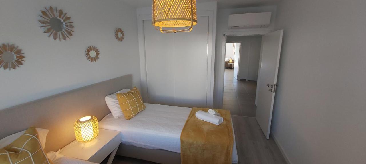 Albufeira Beach Apartment 外观 照片