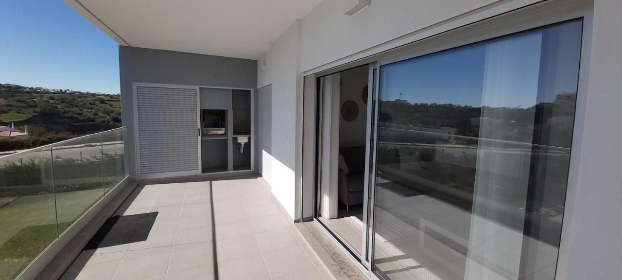 Albufeira Beach Apartment 外观 照片