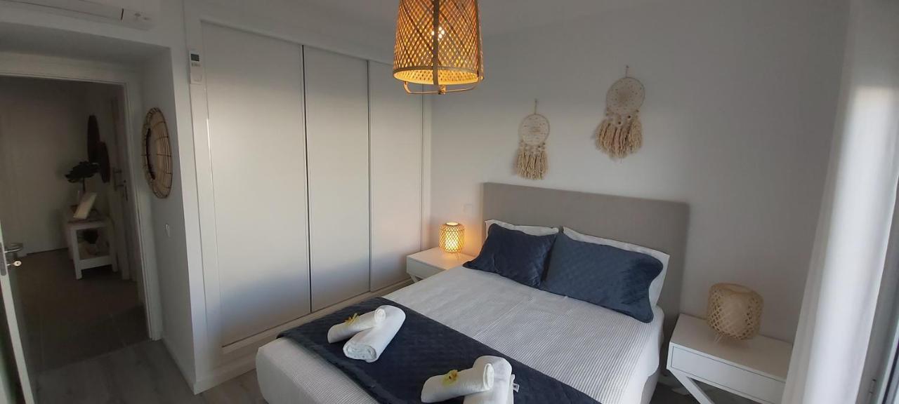 Albufeira Beach Apartment 外观 照片