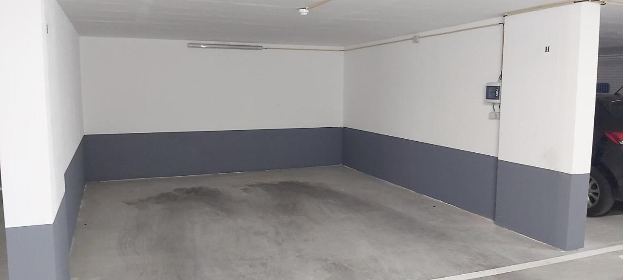 Albufeira Beach Apartment 外观 照片