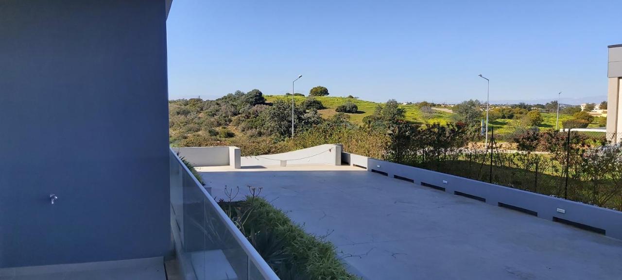 Albufeira Beach Apartment 外观 照片