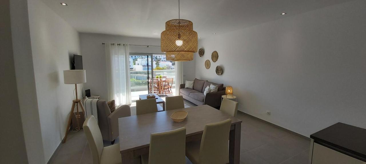 Albufeira Beach Apartment 外观 照片