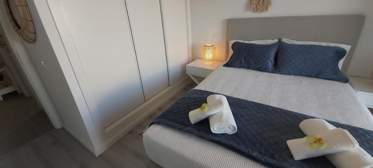 Albufeira Beach Apartment 外观 照片