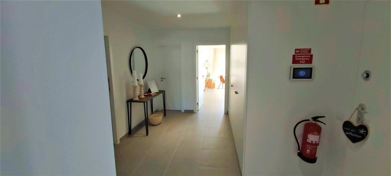 Albufeira Beach Apartment 外观 照片