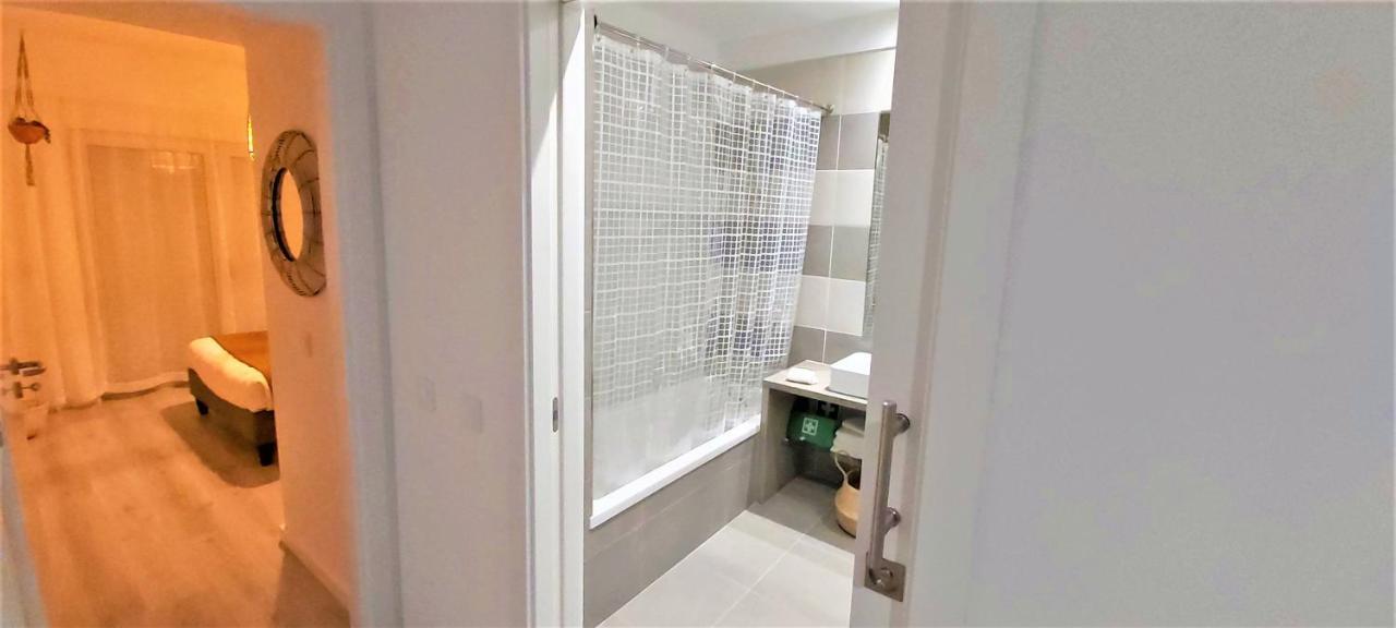 Albufeira Beach Apartment 外观 照片