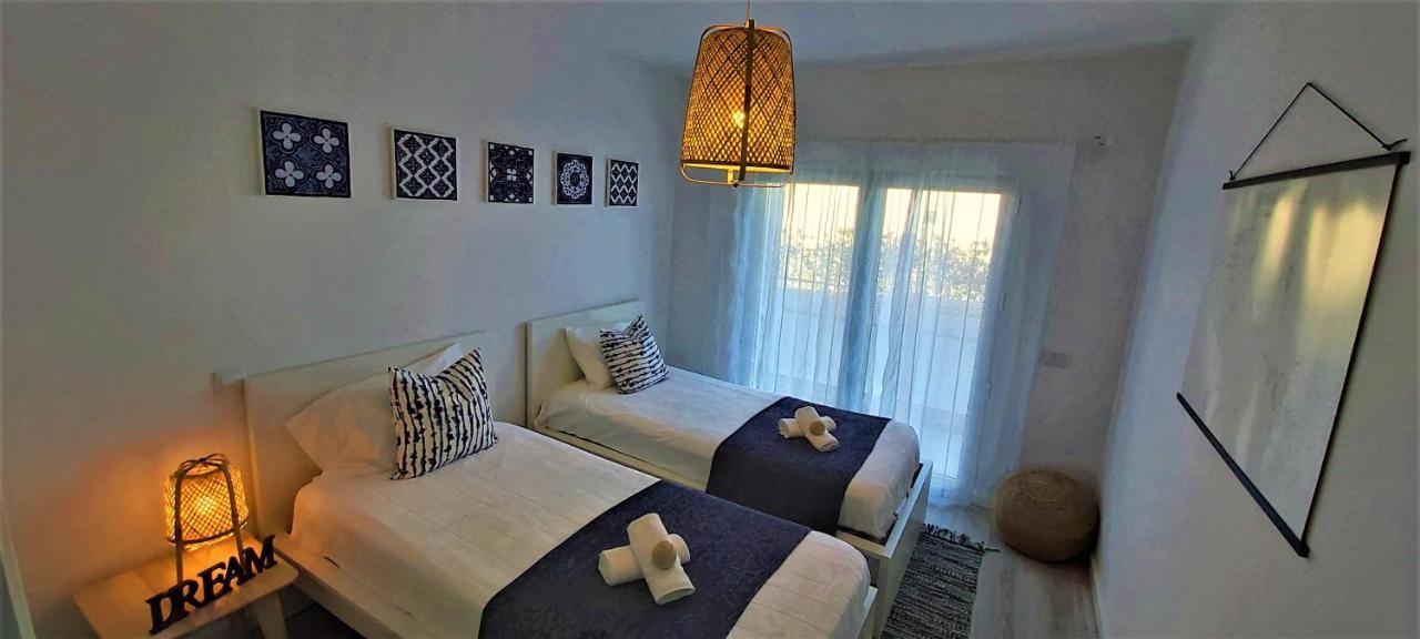 Albufeira Beach Apartment 外观 照片